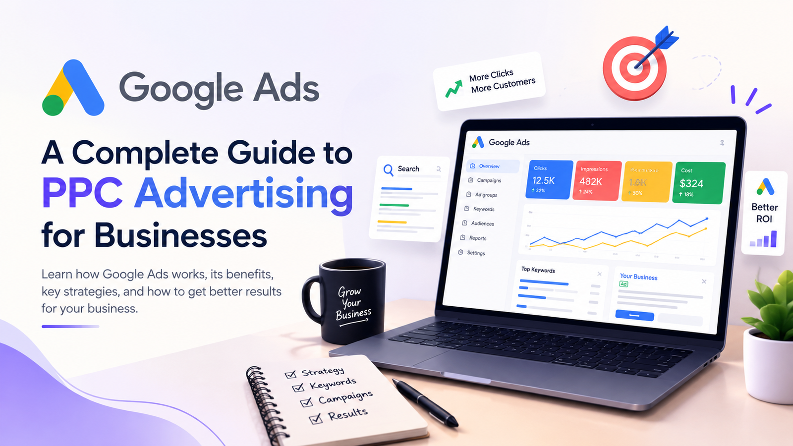 Google Ads